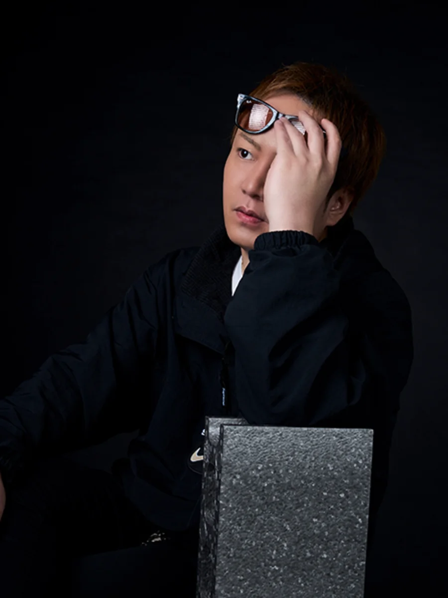 Mr.HAYATO（癒し系）・NEO PLUS所属のホスト写真