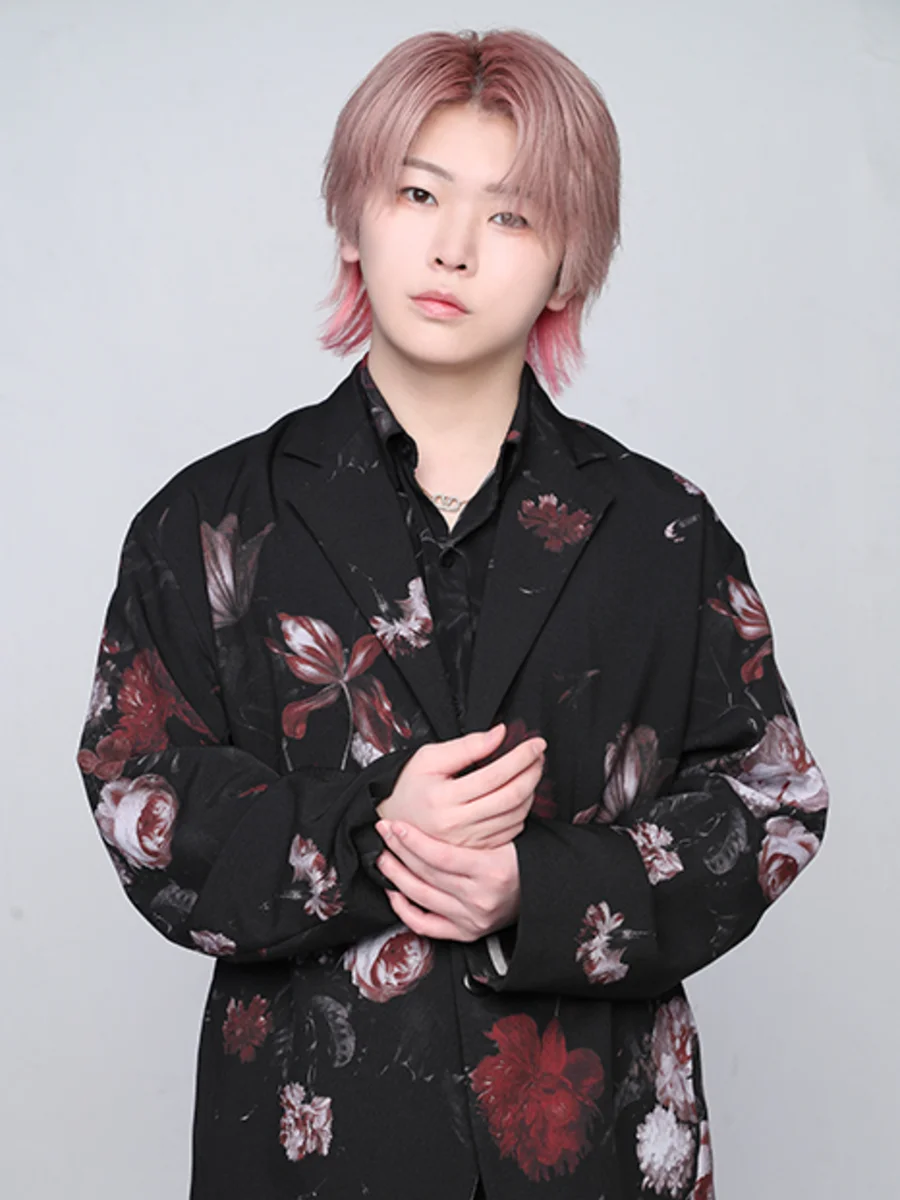 ヒナタ・NEO PLUS所属のホスト写真
