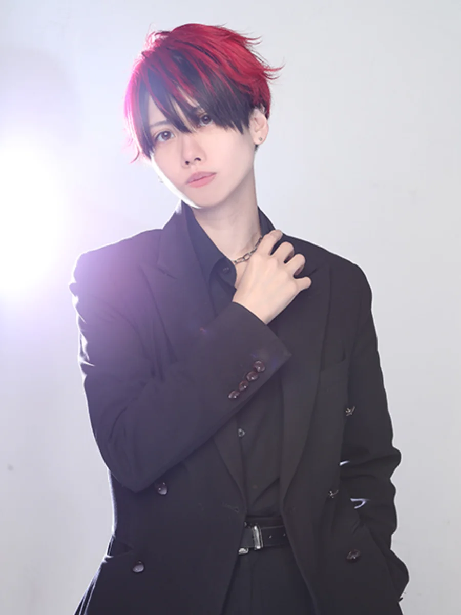 京・NEO PLUS所属のホスト写真