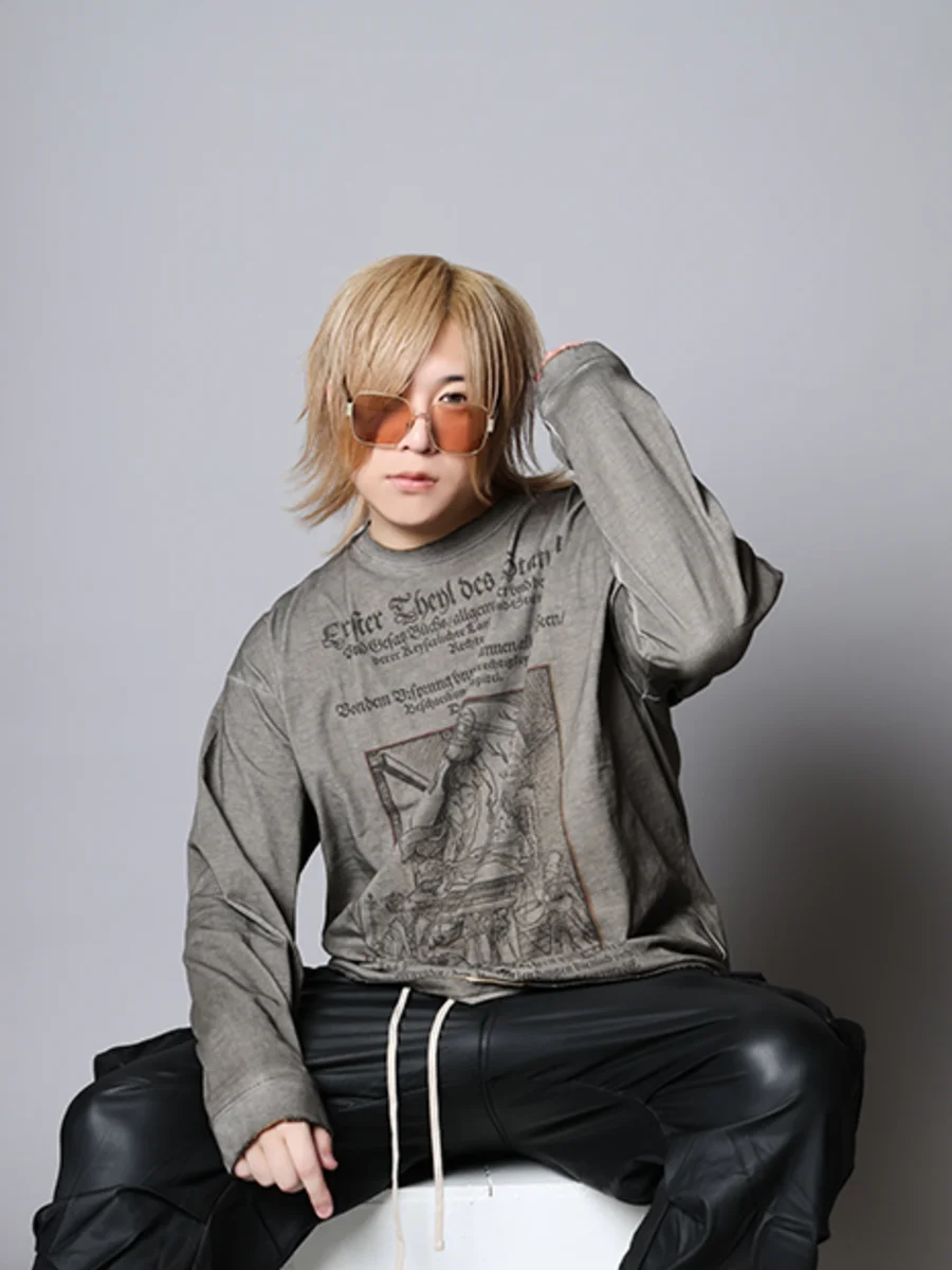 舞鵺（癒し系）・NEO PLUS所属のホスト写真