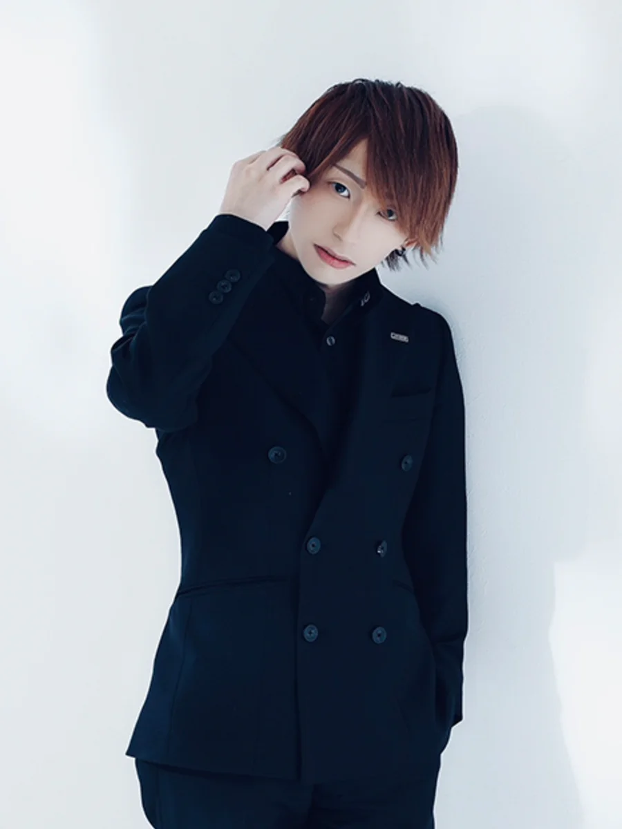 櫻 希望・NEO PLUS所属のホスト写真