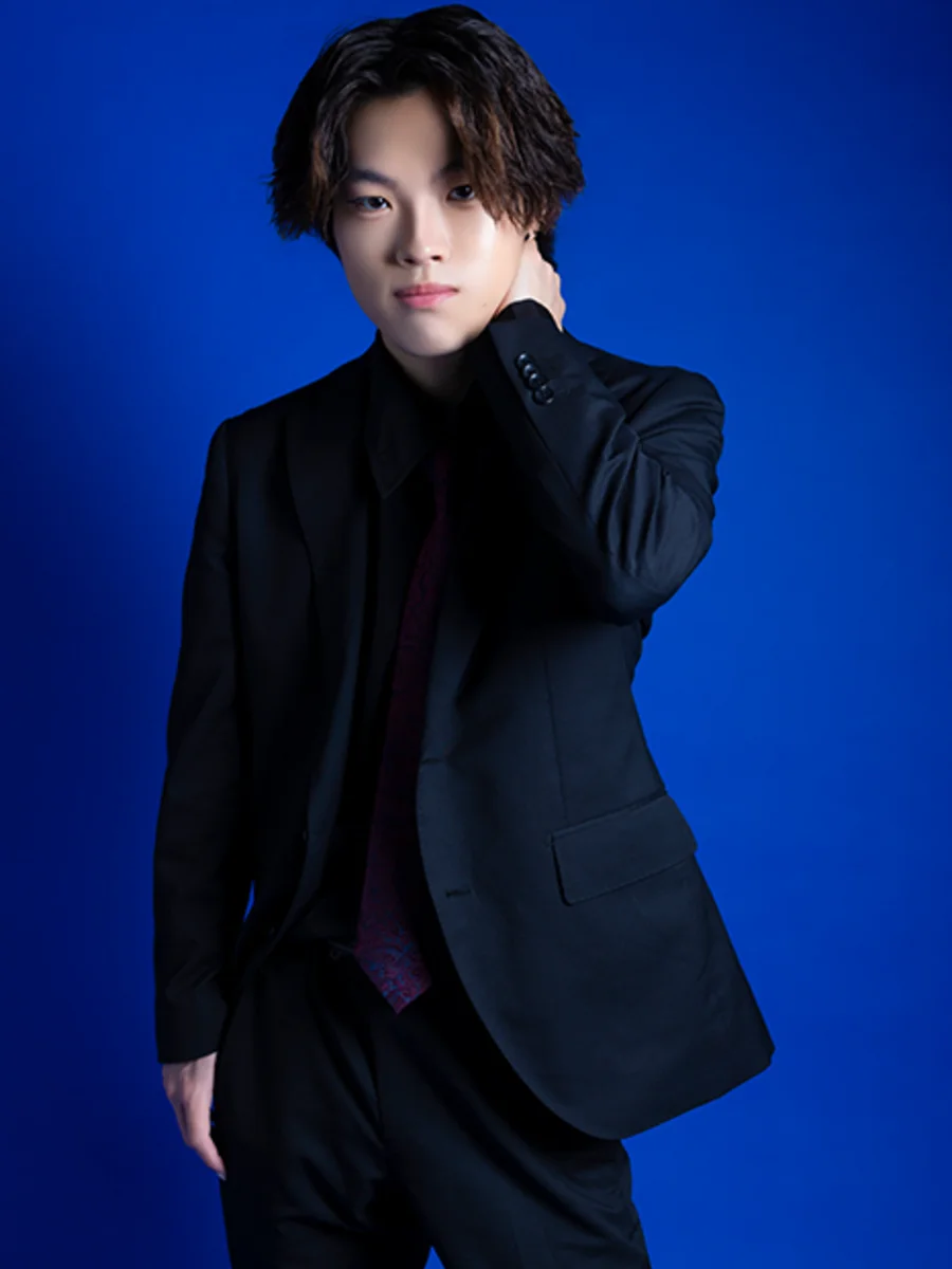 凛亜・NEO PLUS所属のホスト写真