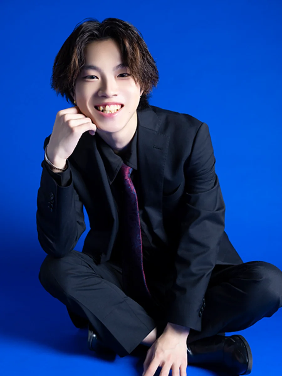 凛亜・NEO PLUS所属のホスト写真