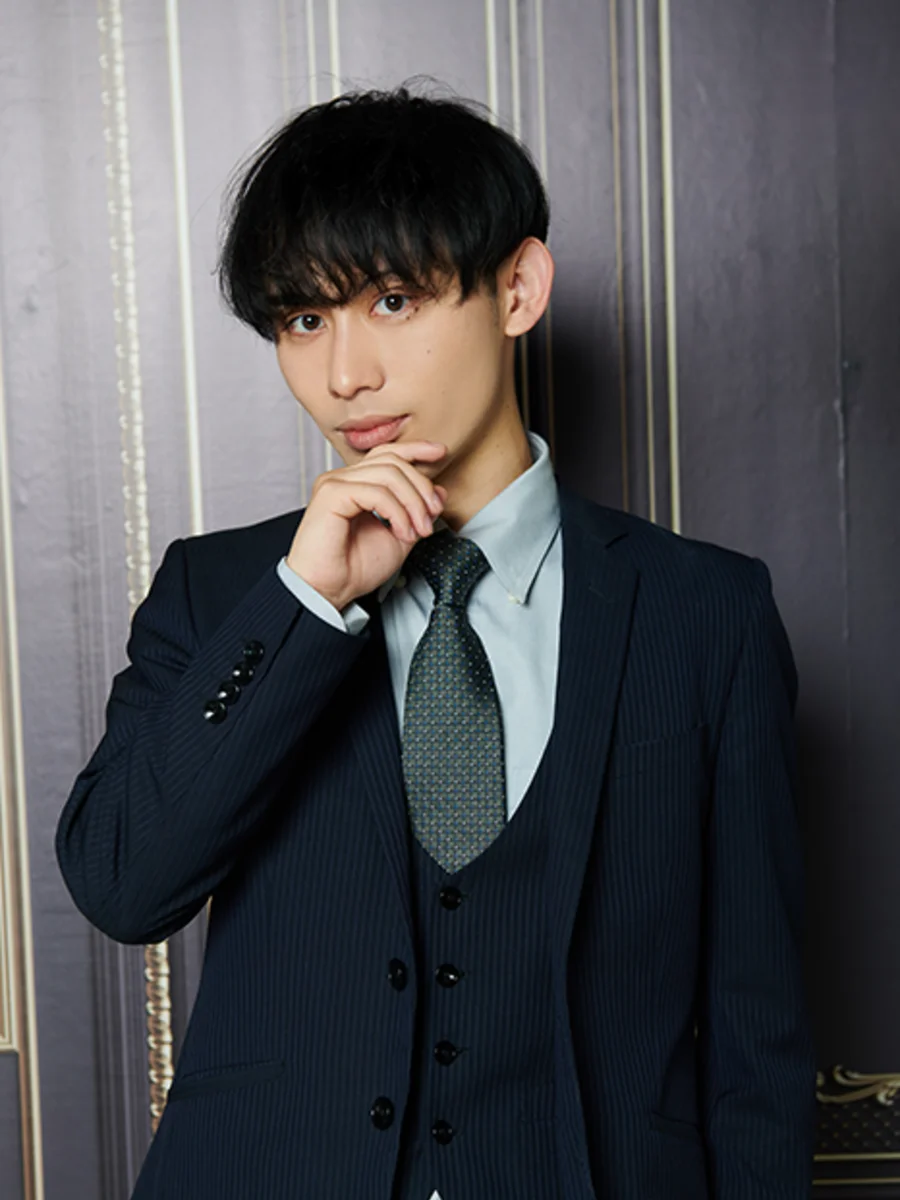 幸平創真・NEO PLUS所属のホスト写真
