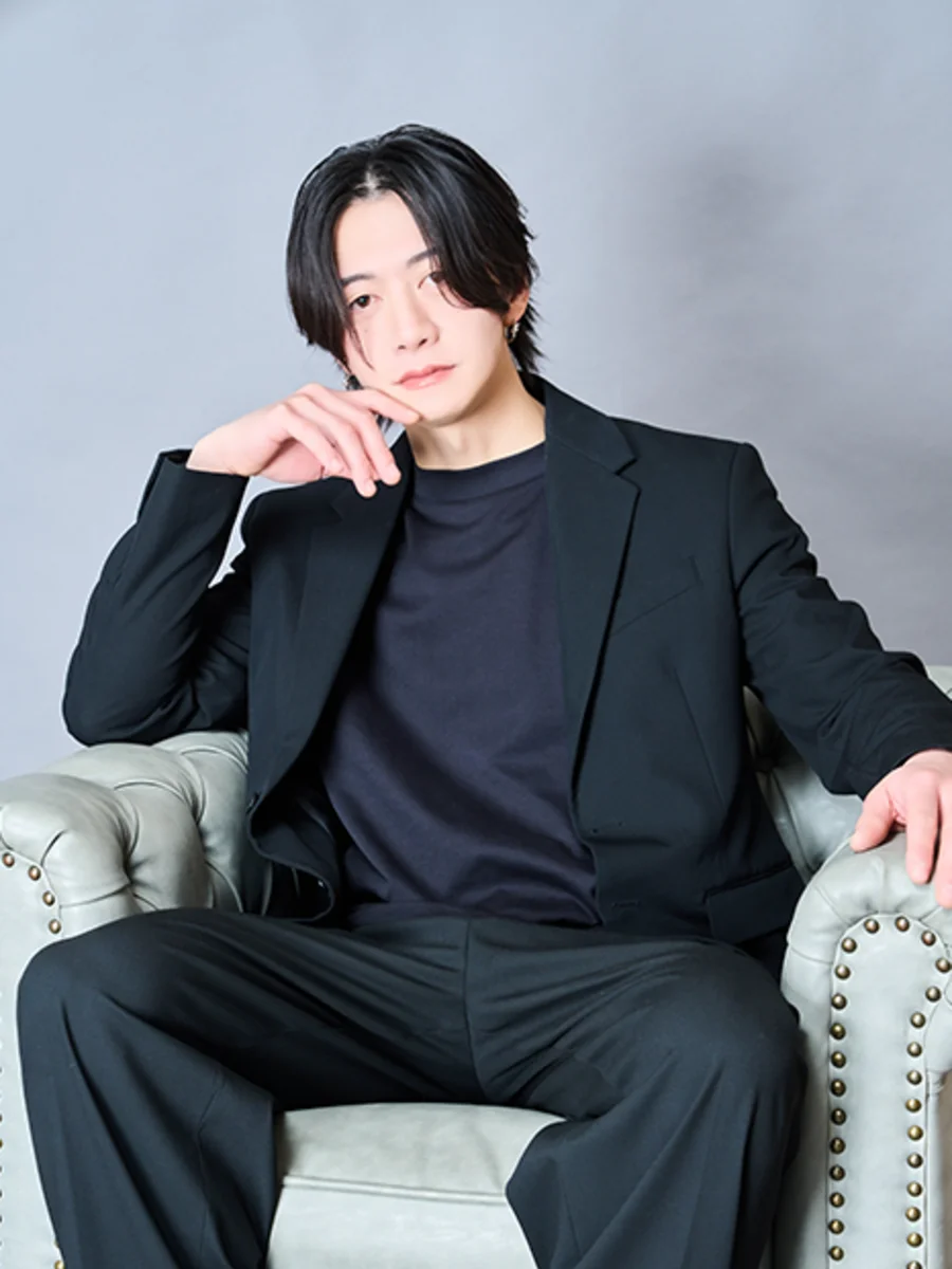 ワタル・NEO PLUS所属のホスト写真