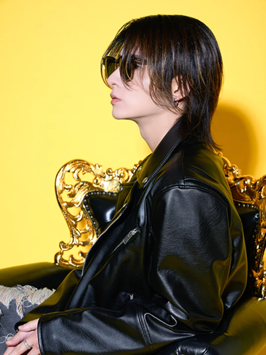 音羽優我（飲み系）・NEO PLUS所属のホスト写真