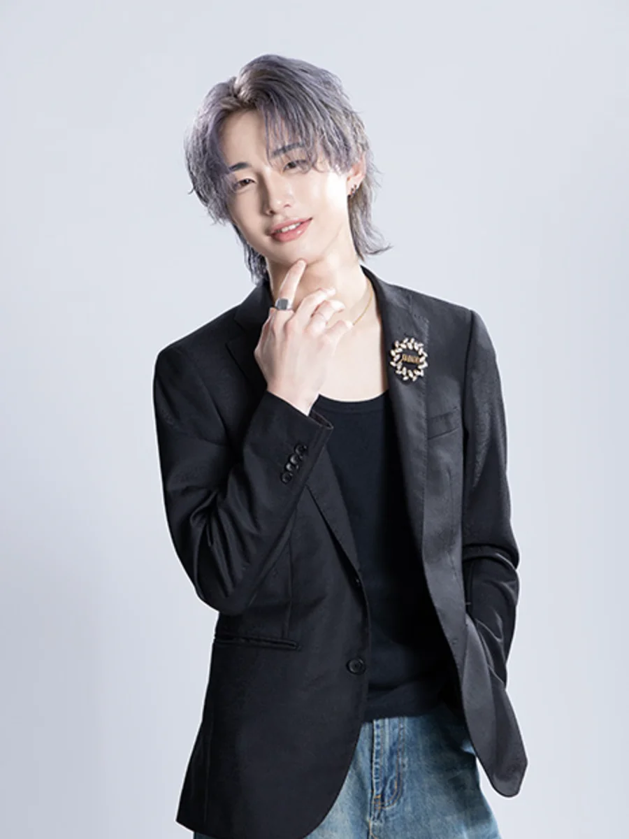流川 健太郎・club nika所属のホスト写真