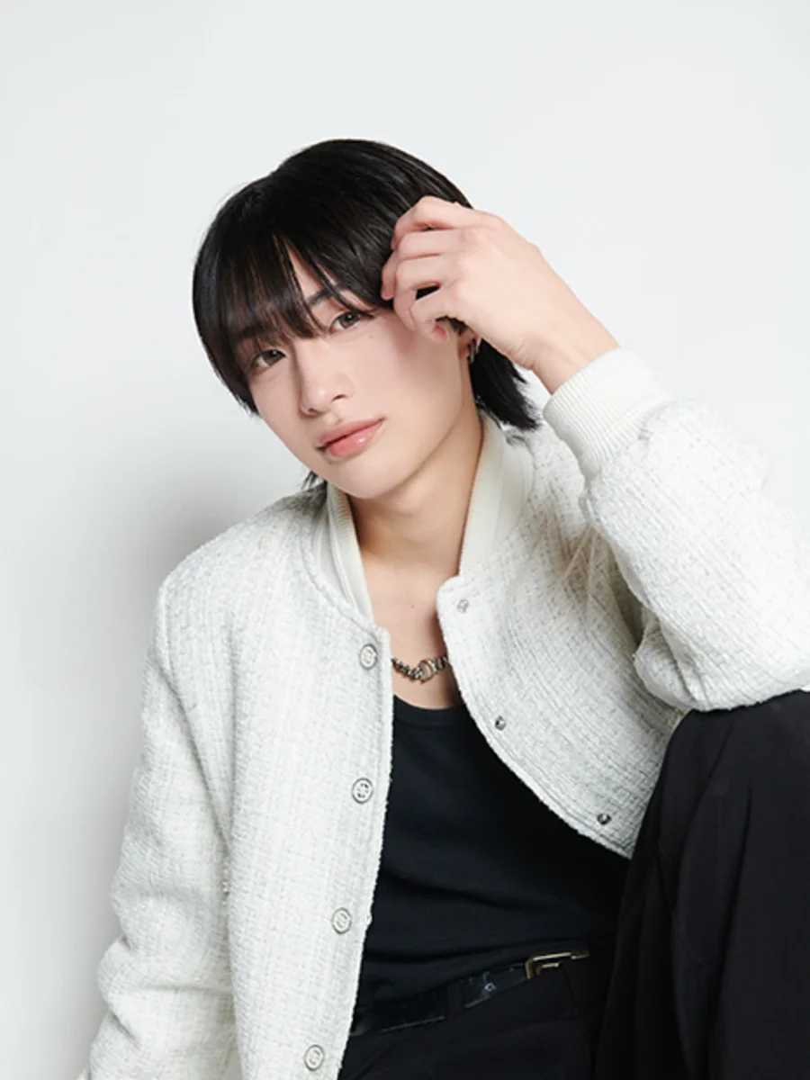 流川 健太郎・club nika所属のホスト写真