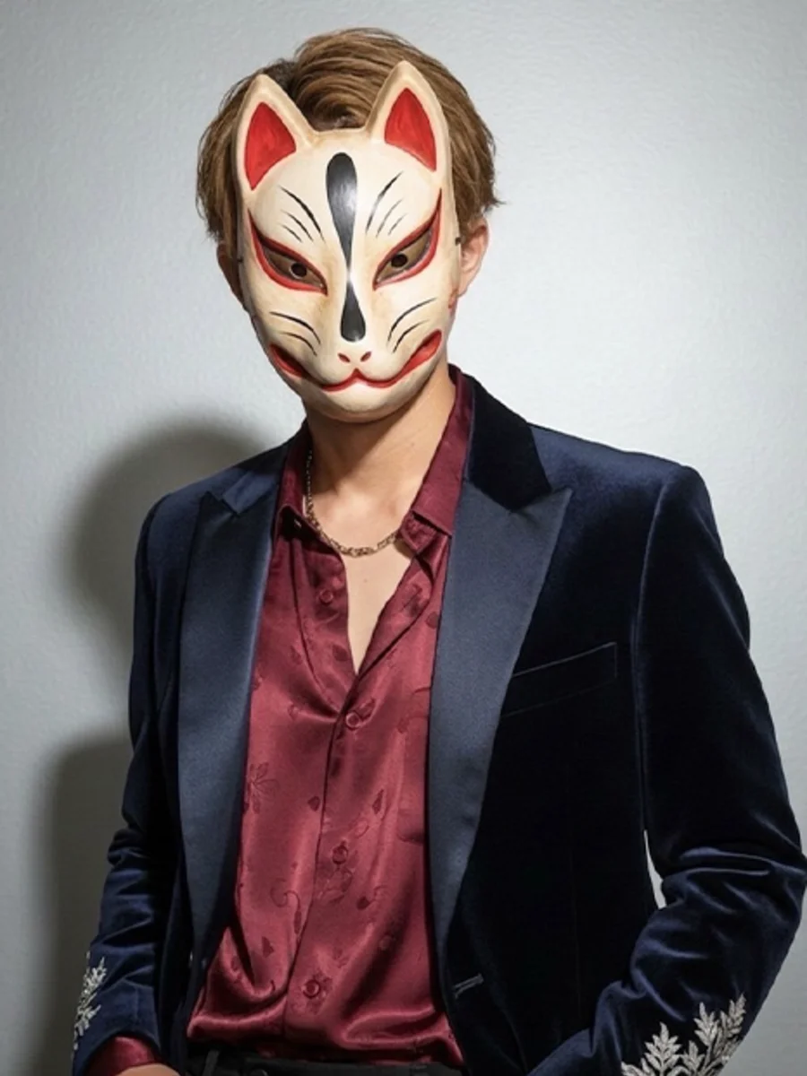 涼介・club nika所属のホスト写真
