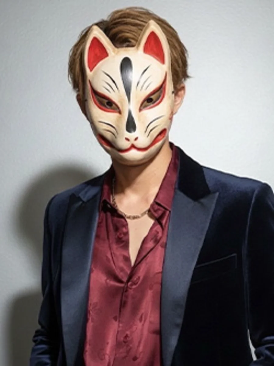 涼介