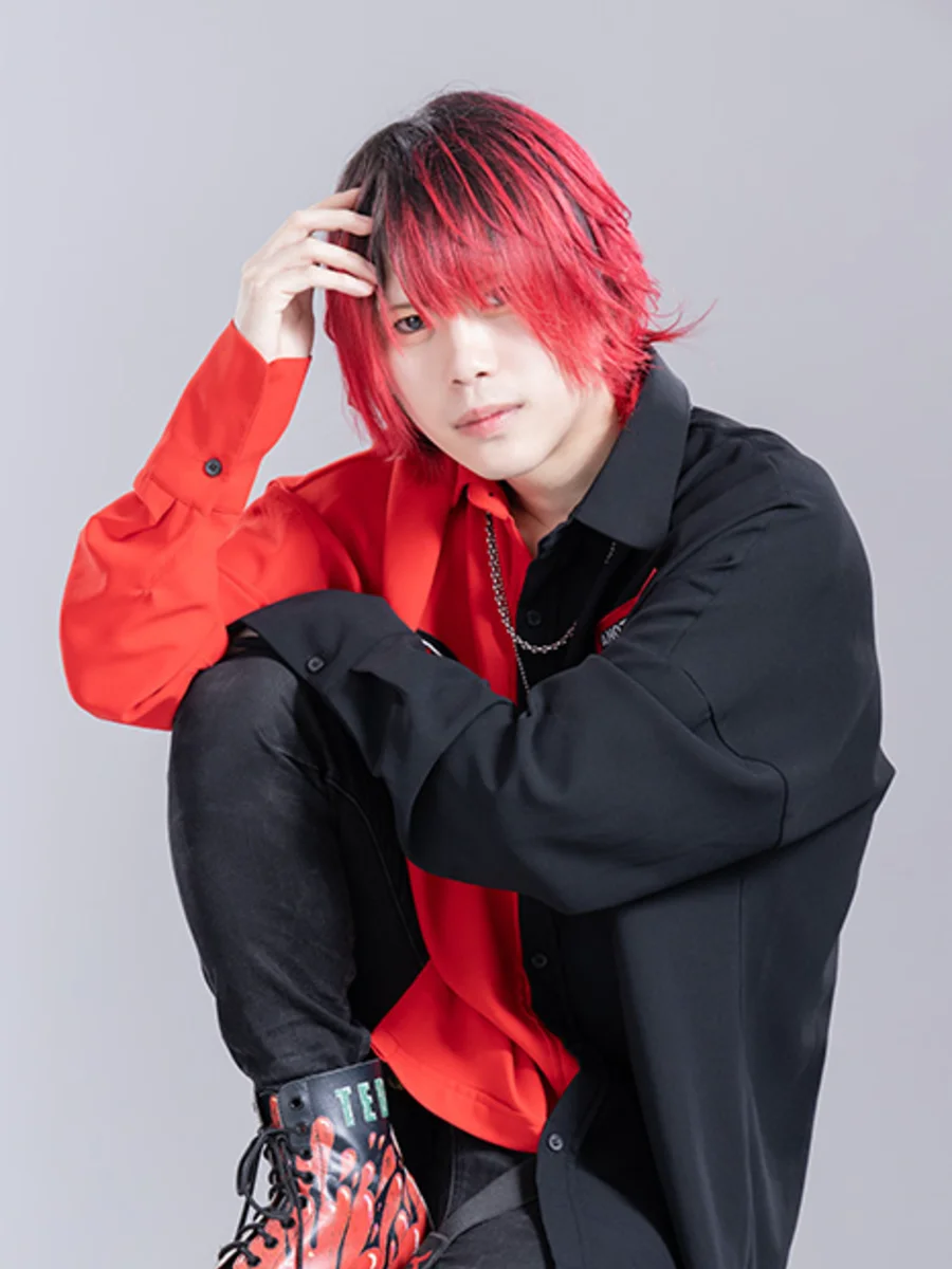 東嗣・club nika所属のホスト写真
