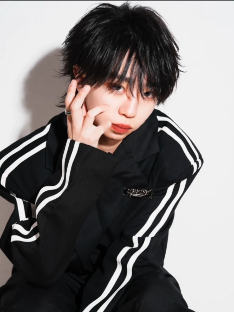 アリス・NIRVANA所属のホスト写真