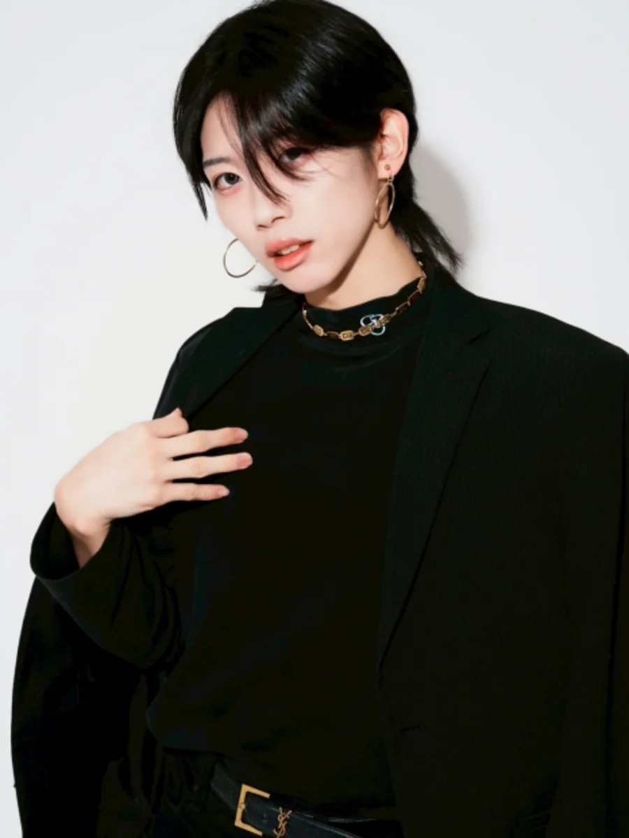 ちょんゆの・NIRVANA所属のホスト写真