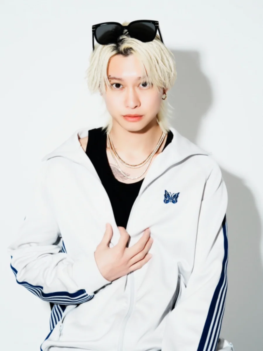 愛叶・NIRVANA所属のホスト写真