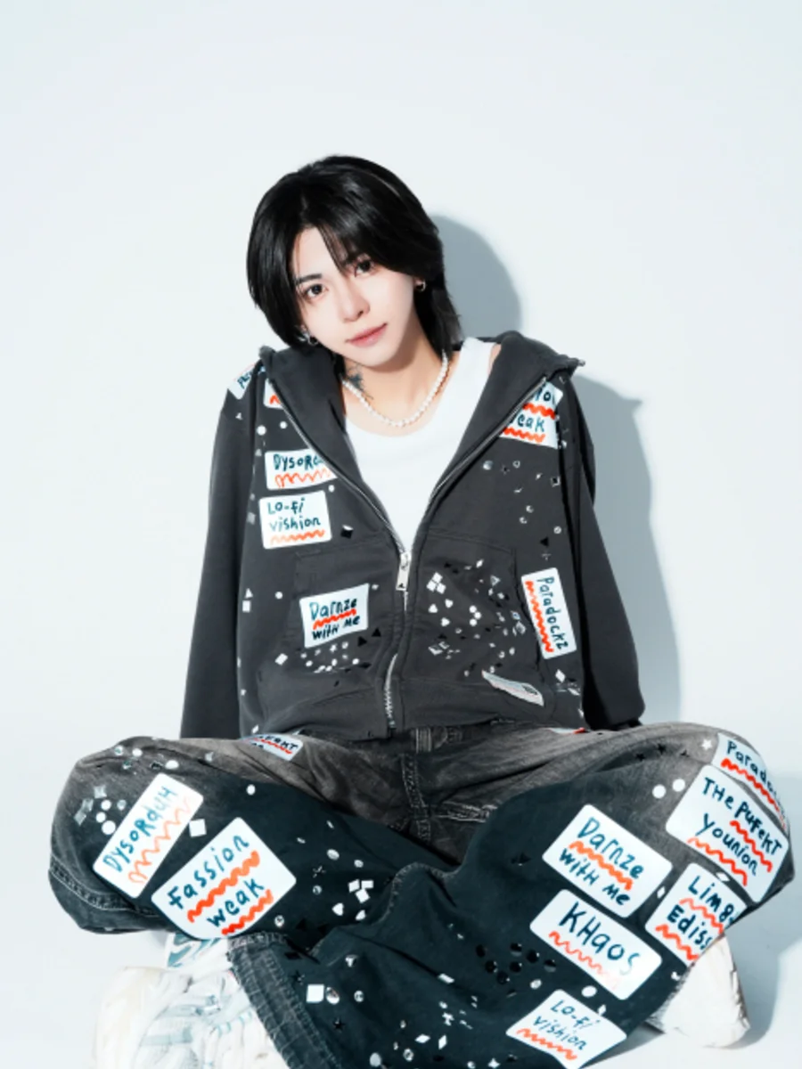 めてお・NIRVANA所属のホスト写真