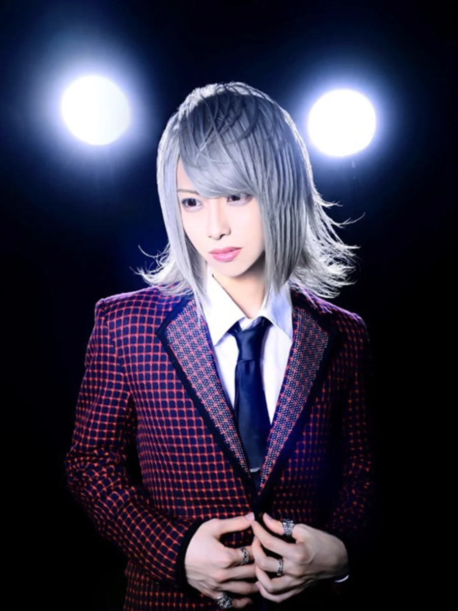 もりりん大佐・NIRVANA所属のホスト写真