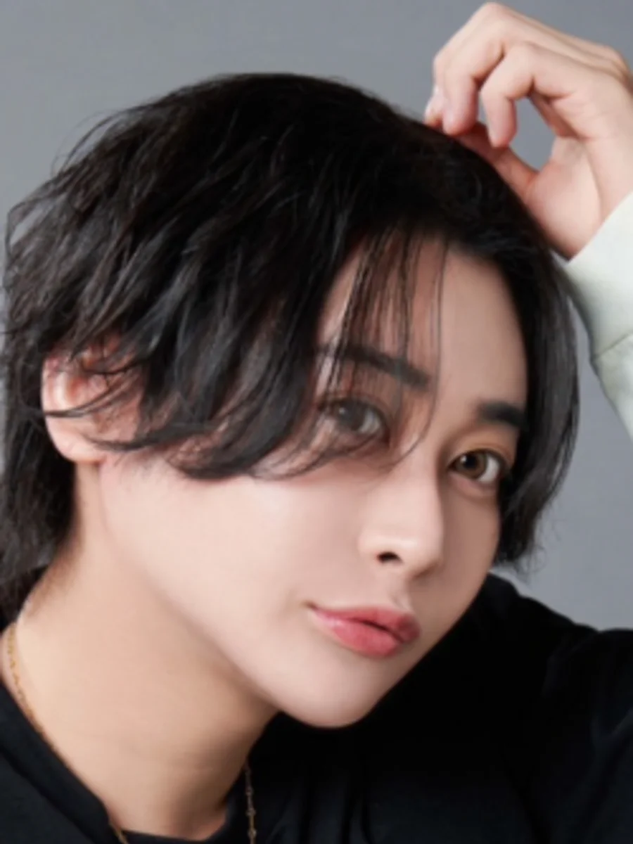 蒼月 龍・NIRVANA所属のホスト写真