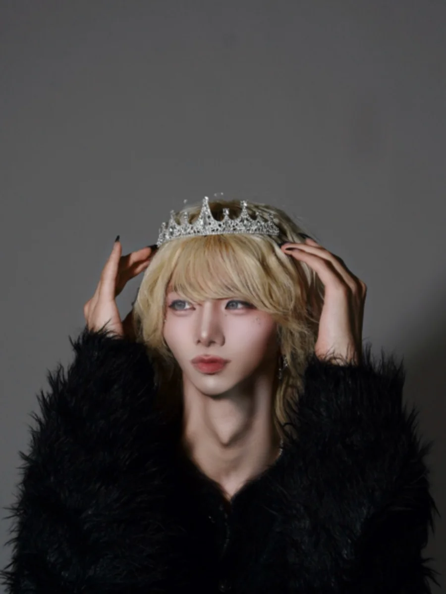 YUI・NIRVANA所属のホスト写真