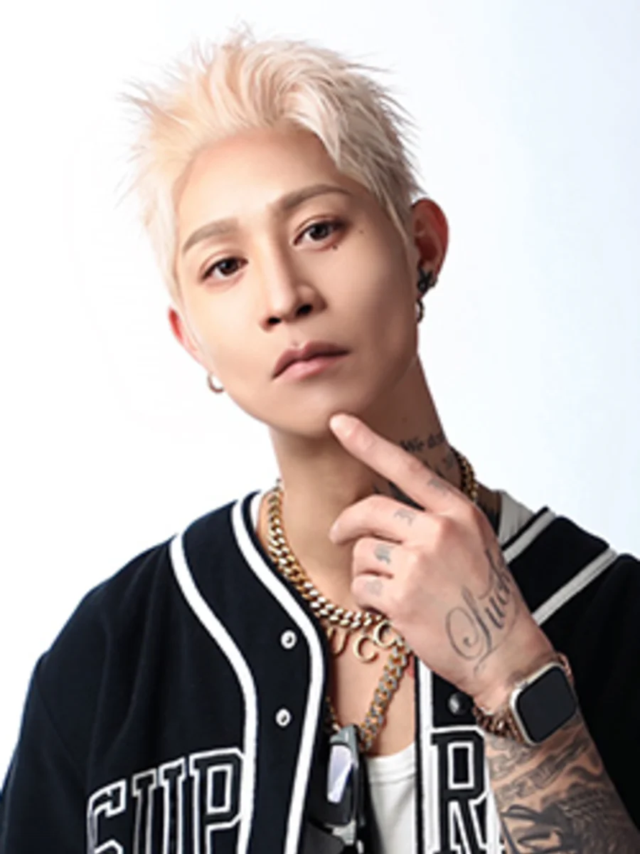 D・Ace