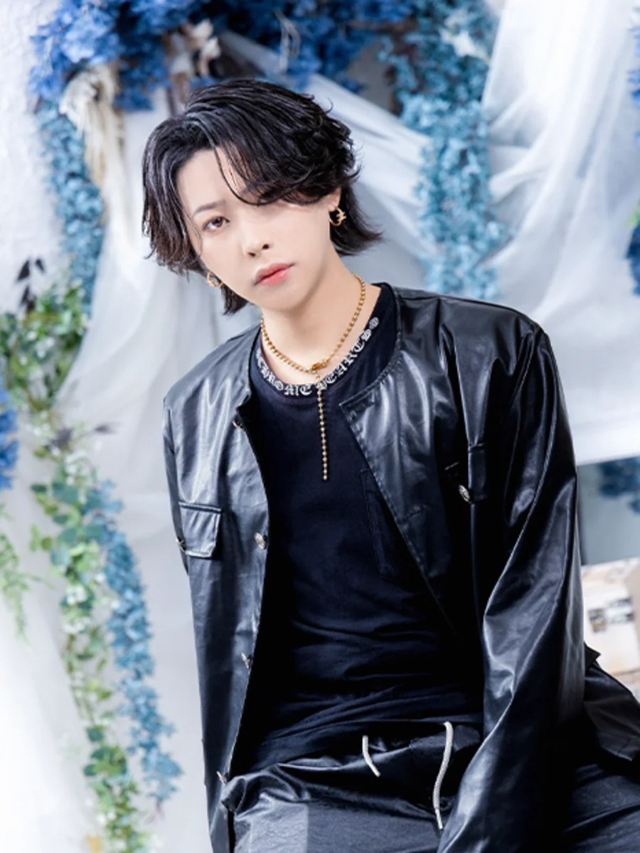 KENTO・ON TIME所属のホスト写真