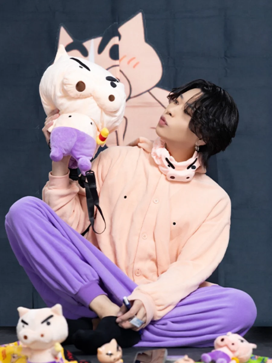 KENTO・ON TIME所属のホスト写真
