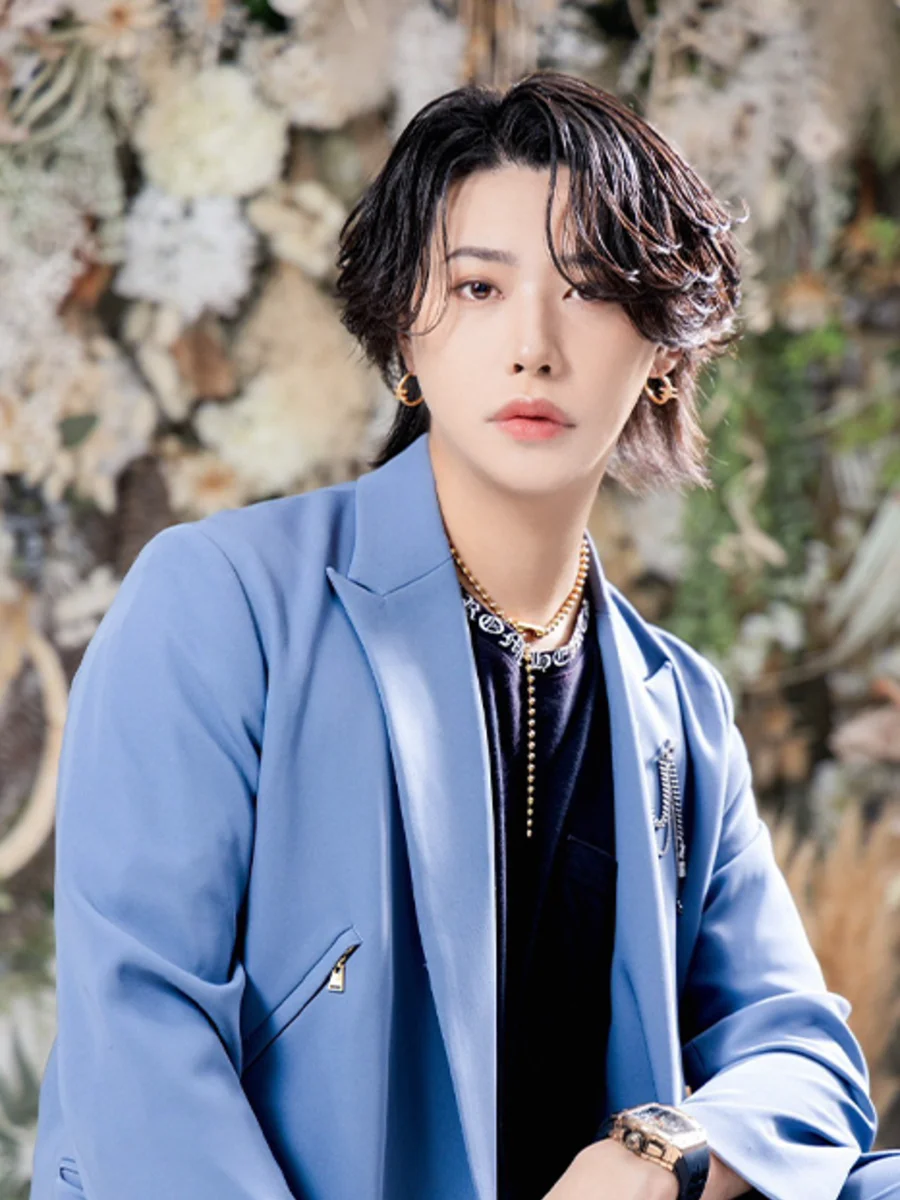 KENTO・ON TIME所属のホスト写真
