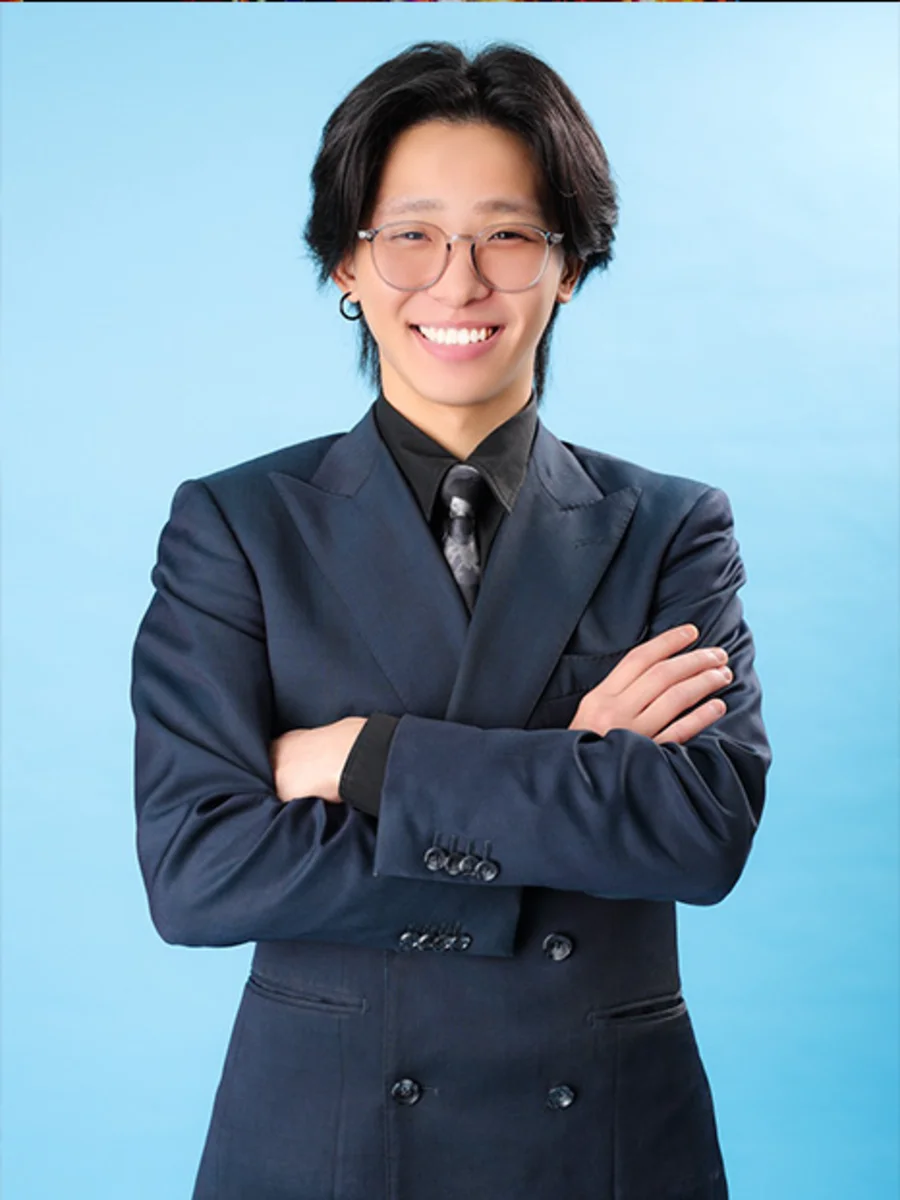 Kira・ON TIME所属のホスト写真