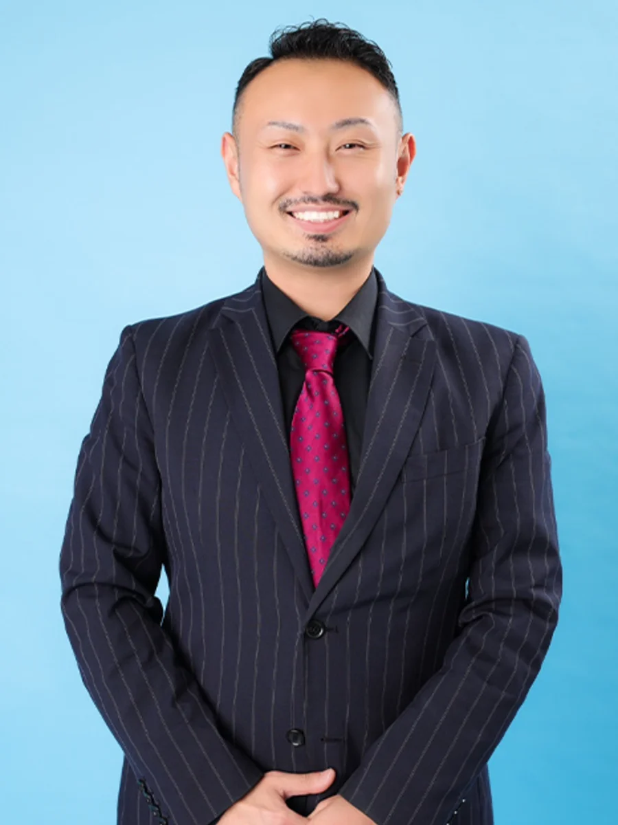 おやびん・ON TIME所属のホスト写真