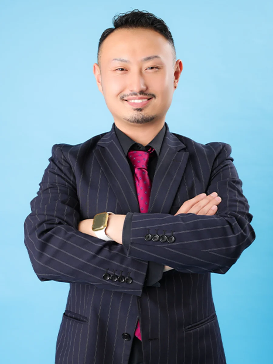 おやびん・ON TIME所属のホスト写真