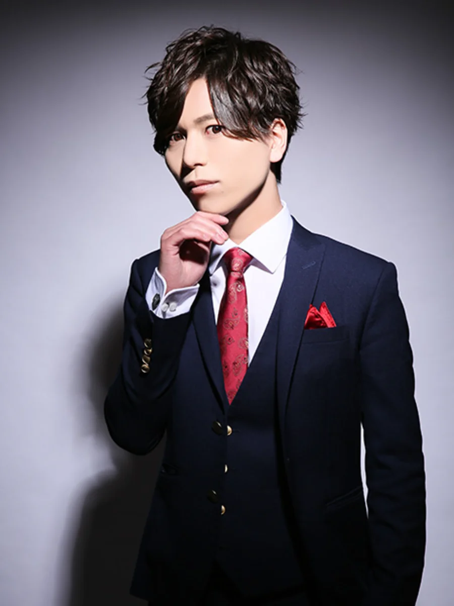 亜樹（癒し系）・OPUST所属のホスト写真