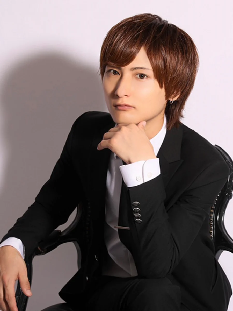幸村隼斗（癒し系）・OPUST所属のホスト写真