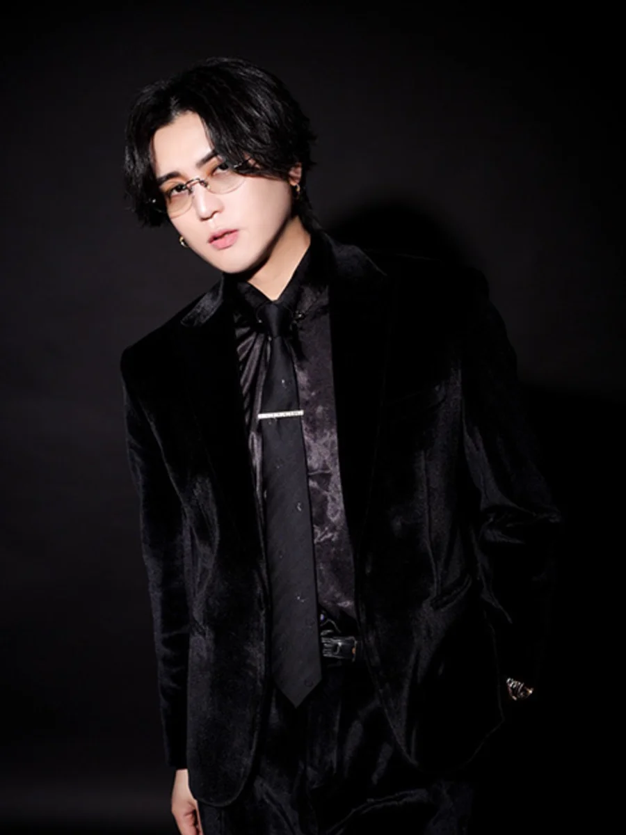 波風ミナト・OPUST所属のホスト写真