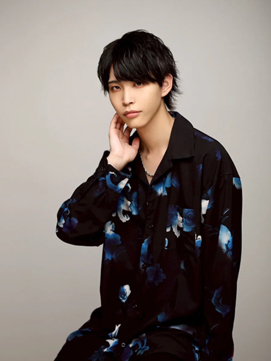雅・OPUST所属のホスト写真