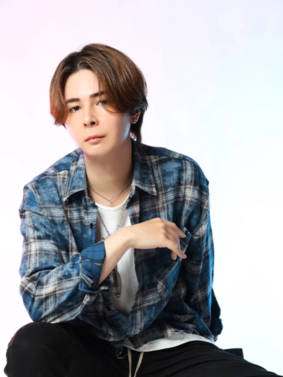 柊哉・OPUST所属のホスト写真