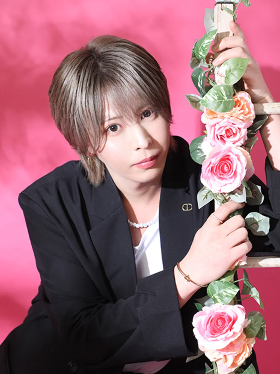 七星きら・PINK所属のホスト写真