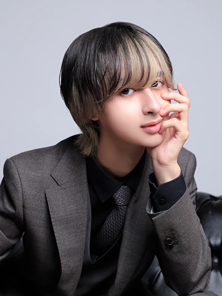 神代 凪・PINK所属のホスト写真