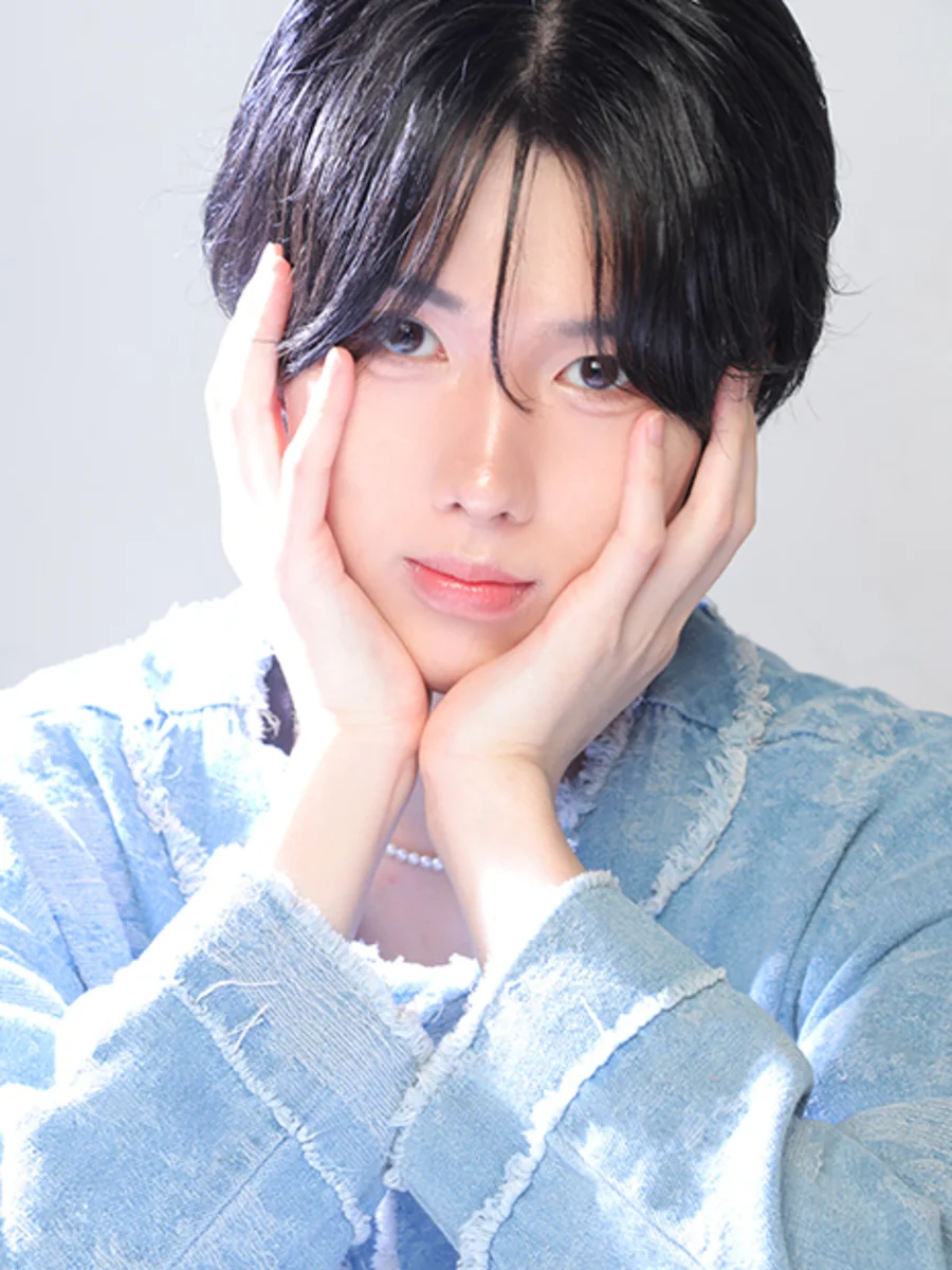 九条 零・PINK所属のホスト写真