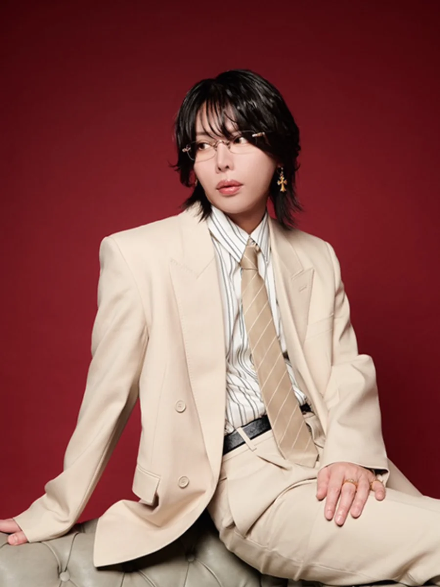 エル・FUYUTSUKI -PLUS-所属のホスト写真