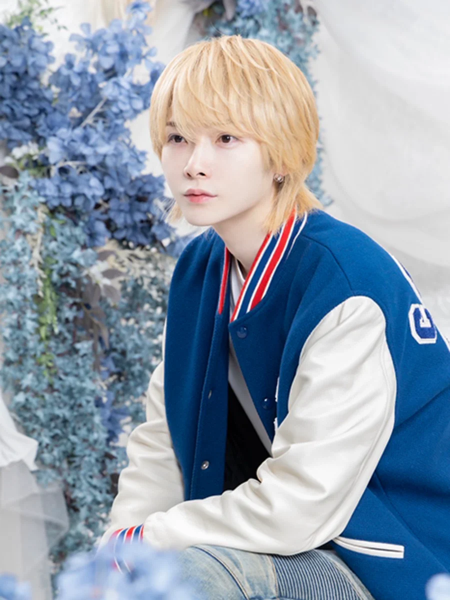 楓（飲み系）・FUYUTSUKI -PLUS-所属のホスト写真