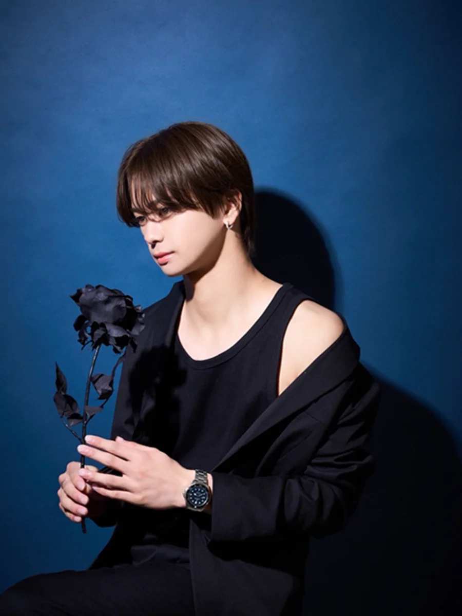 蓮乃れんと・FUYUTSUKI -PLUS-所属のホスト写真