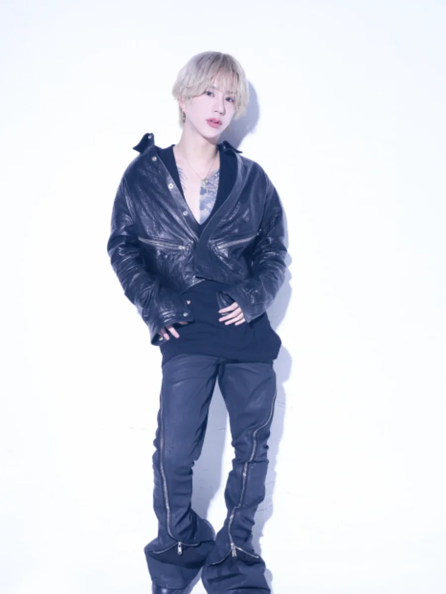 櫻井りょうせい。・FUYUTSUKI -PLUS-所属のホスト写真