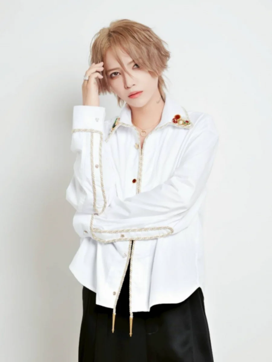 姫乃 昴・FUYUTSUKI -PLUS-所属のホスト写真
