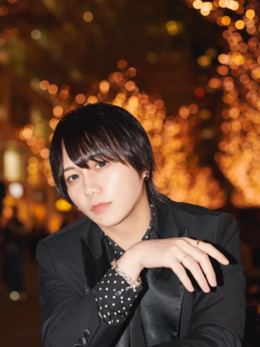 青空天真・FUYUTSUKI -PLUS-所属のホスト写真