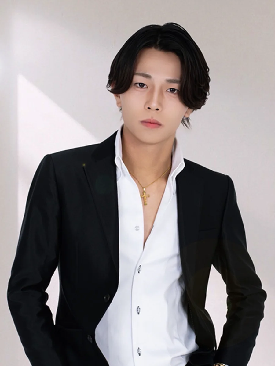 龍斗・PRINCESS所属のホスト写真