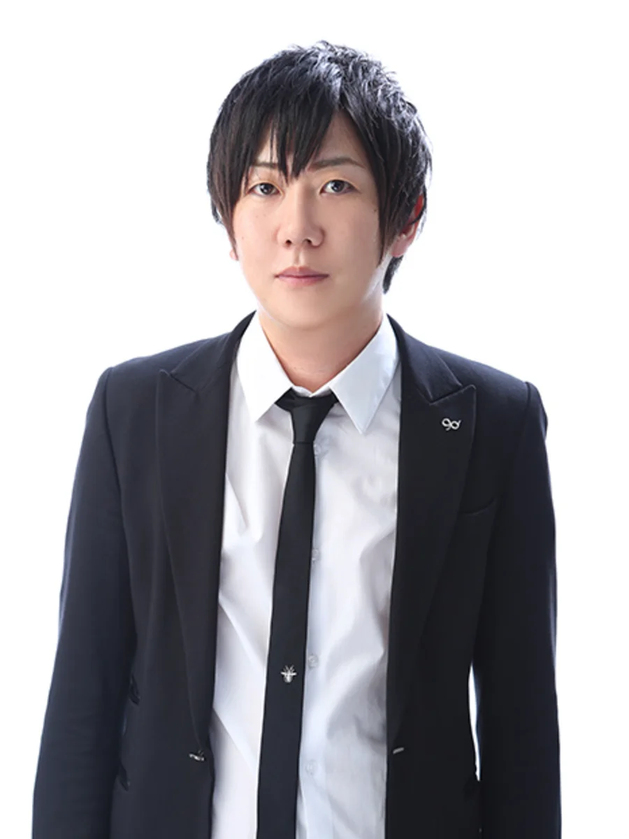大地（飲み系）・Re:BORN所属のホスト写真