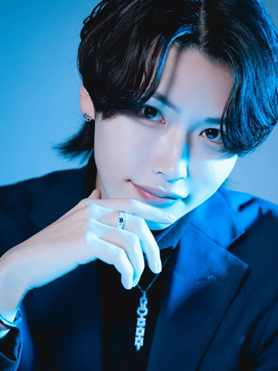 豪鬼・Re:BORN所属のホスト写真