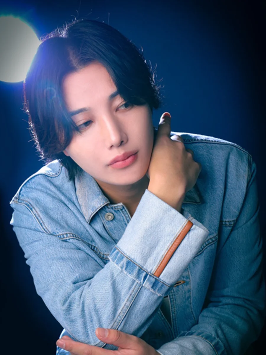 流川 仁・Re:BORN所属のホスト写真