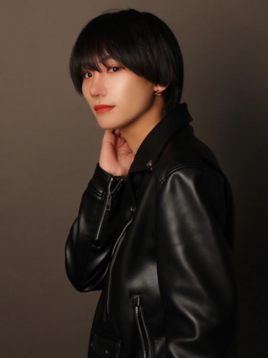 神楽 恋・Re:BORN所属のホスト写真