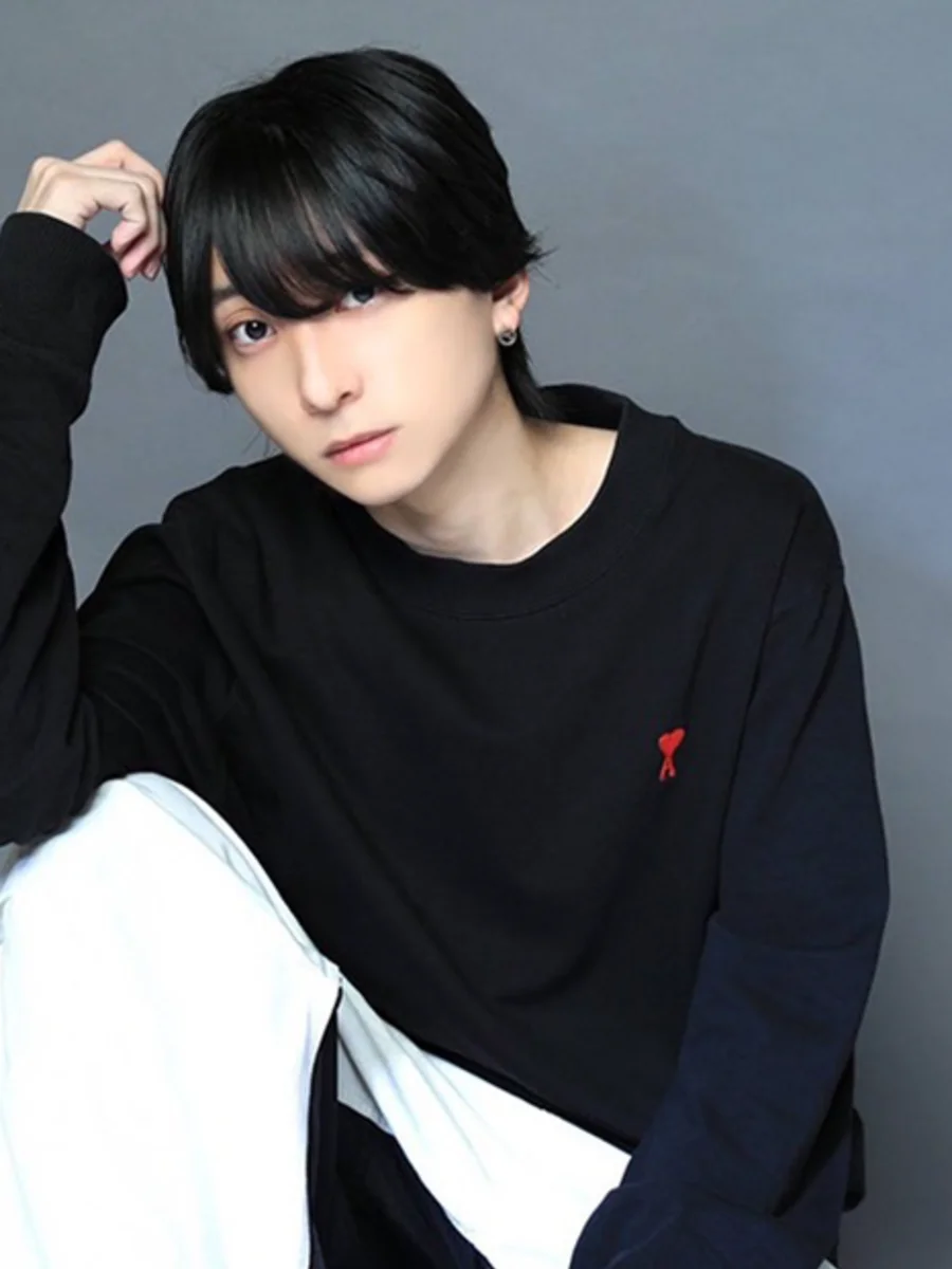 一ノ瀬 魁・Re:BORN所属のホスト写真