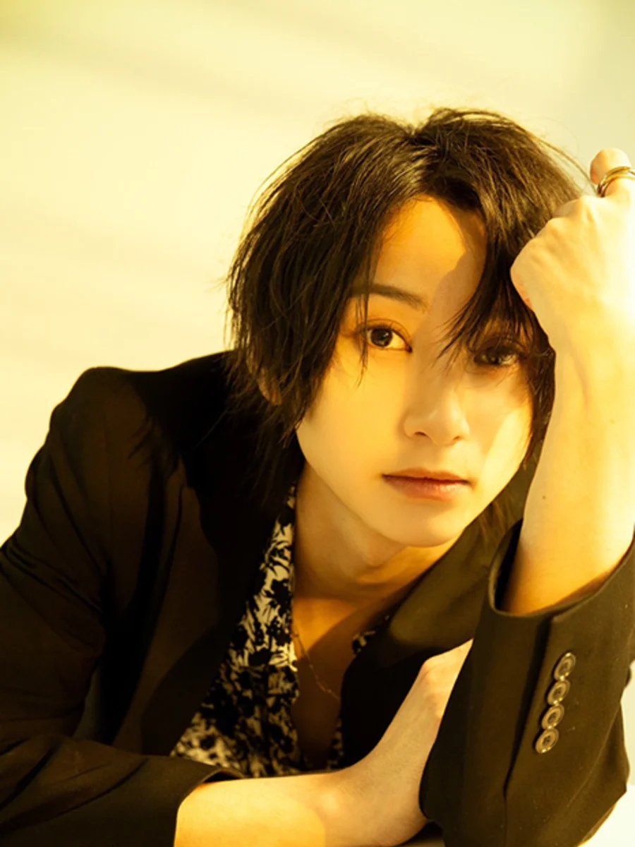 一ノ瀬 魁・Re:BORN所属のホスト写真